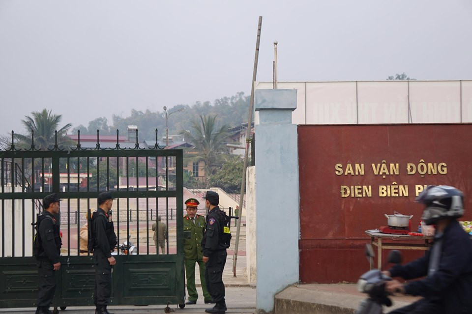 Các bị cáo đồng loạt 'chỉ điểm' kẻ chủ mưu, Bùi Văn Công 'phản cung' ảnh 24