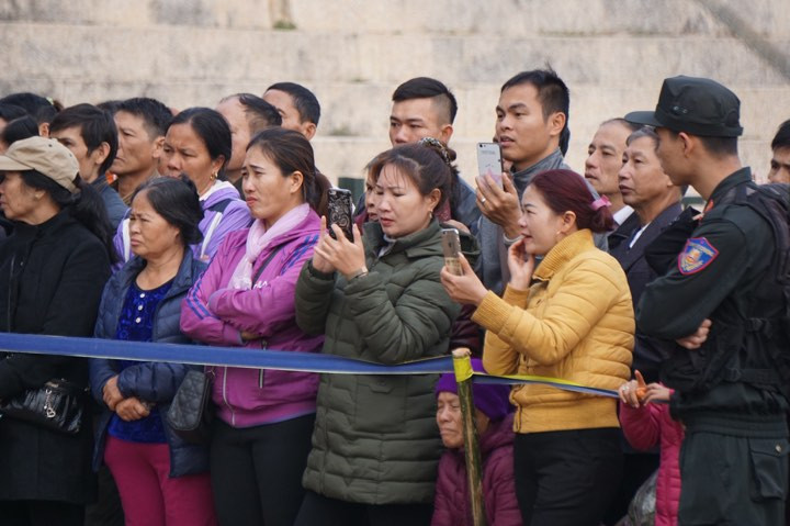 Các bị cáo đồng loạt 'chỉ điểm' kẻ chủ mưu, Bùi Văn Công 'phản cung' ảnh 10