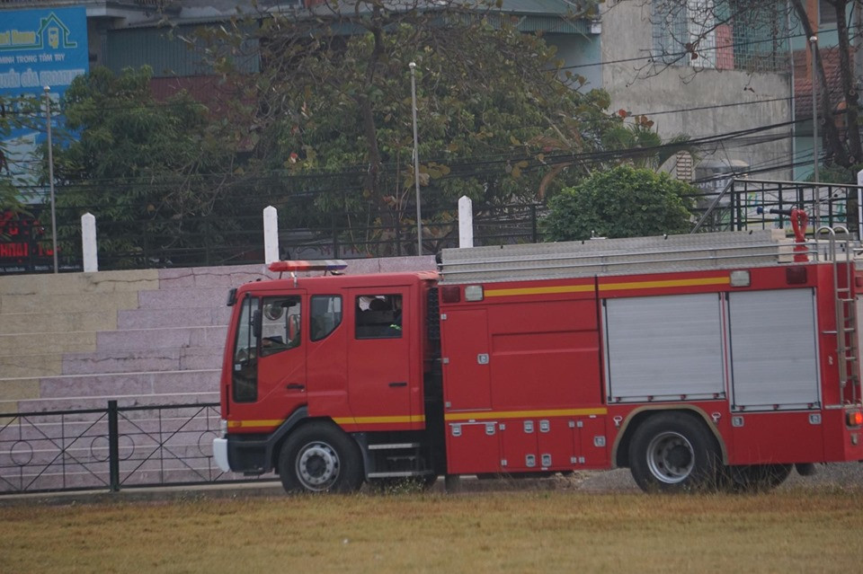 Các bị cáo đồng loạt 'chỉ điểm' kẻ chủ mưu, Bùi Văn Công 'phản cung' ảnh 26