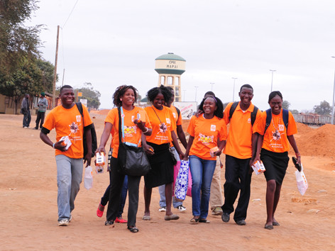 Tại Mozambique, Movitel là cái gì đó còn hơn cả viễn thông. Tại Mozambique, Movitel là cái gì đó còn hơn cả viễn thông