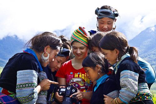 Khởi đầu một tình yêu của tác giả Bùi Quốc Kỳ