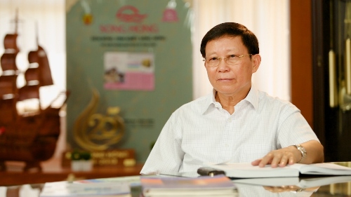 Những doanh nhân tuổi Hợi sở hữu khối tài sản hàng trăm, nghìn tỷ ảnh 1