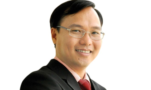 Những doanh nhân tuổi Hợi sở hữu khối tài sản hàng trăm, nghìn tỷ ảnh 5