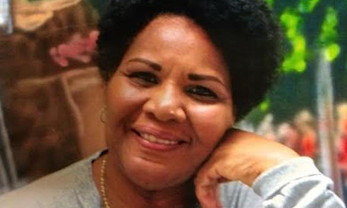 Vì sao ông Trump gặp 'cô Kim siêu vòng ba' tại Nhà Trắng? ảnh 1