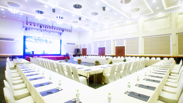 Tưng bừng khai trương Khách sạn Ladalat tại Đà Lạt ảnh 3