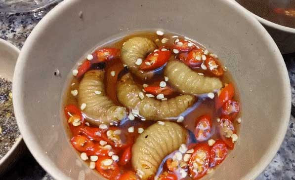 5 đặc sản không dành cho người yếu tim ở miền Tây ảnh 4