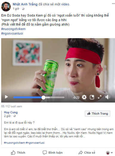 Sao Việt – trước sau hậu trường có như một? ảnh 8