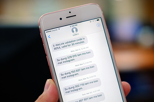 Nỗi lo bảo mật khi thuê bao chuyển từ 11 số sang 10 số ảnh 1