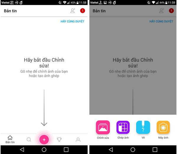 Hướng dẫn tạo ảnh với “hiệu ứng tan biến” đang “gây sốt” trên toàn cầu ảnh 1