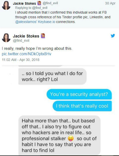 Facebook sa thải nhân viên truy cập trái phép thông tin người dùng ảnh 1