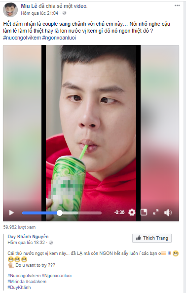 Sao Việt – trước sau hậu trường có như một? ảnh 5