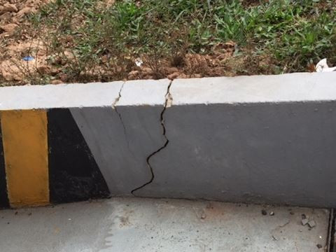 Khu tái định cư Hoàng Cầu, quận Đống Đa: Xây xong vẫn bỏ không! ảnh 2