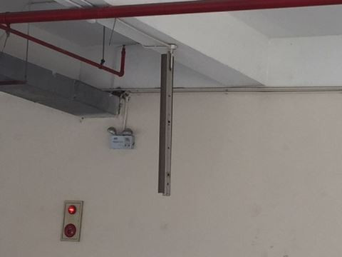 Khu tái định cư Hoàng Cầu, quận Đống Đa: Xây xong vẫn bỏ không! ảnh 3