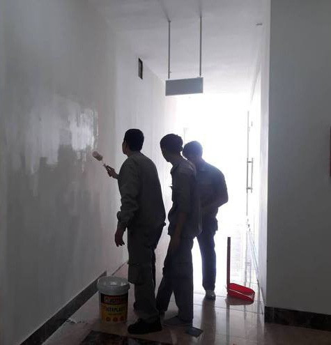 Vụ cô giáo chửi học viên: Gỡ biển trung tâm Anh ngữ MST ảnh 3