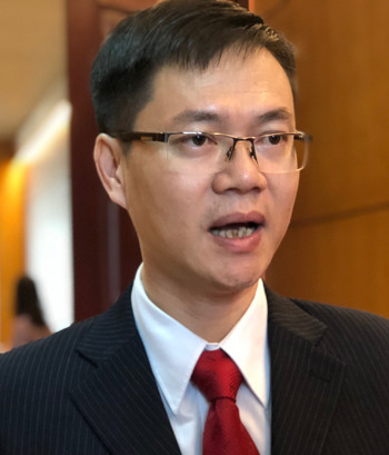 Ba nhà khoa học giành giải Tạ Quang Bửu được vinh danh ảnh 1