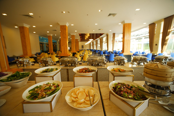 Tưng bừng khai trương Khách sạn Ladalat tại Đà Lạt ảnh 2