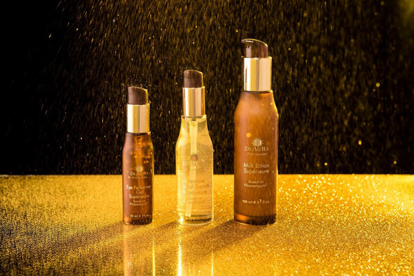 Mỹ phẩm DeAura: Hiện Thực Hóa Giấc Mơ Lưu Giữ Mãi Xuân Thì ảnh 1