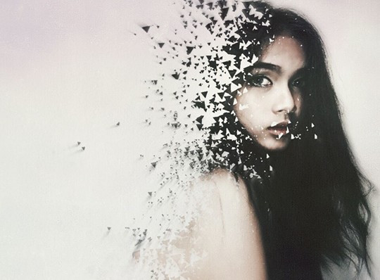 Hướng dẫn tạo ảnh với “hiệu ứng tan biến” đang “gây sốt” trên toàn cầu ảnh 6