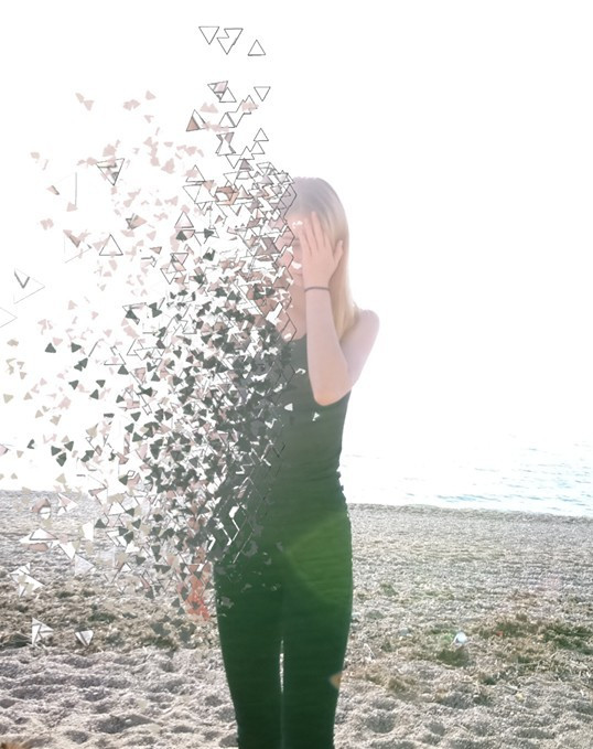 Hướng dẫn tạo ảnh với “hiệu ứng tan biến” đang “gây sốt” trên toàn cầu ảnh 7