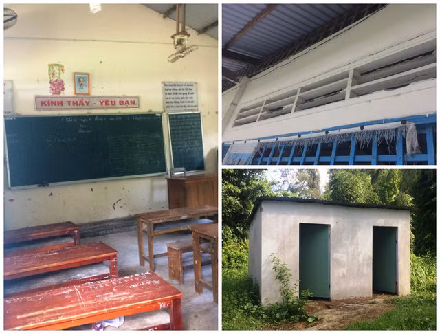 Vì sao hàng loạt trường học ở Phú Quốc bị thu hồi, giải tỏa? ảnh 2