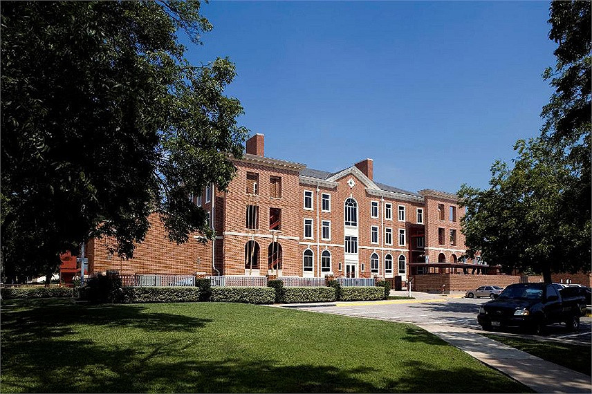 Đại học nữ giới Texas (Texas Woman's University) được biết đến như một cơ sở giáo dục tiên phong dành cho phái nữ và chất lượng đào tạo cao tại M