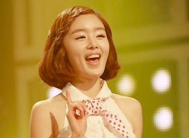 IU Dara Yoona Gain HyunA Park Bom So Hee Suzy Zinger Sun Hwa Jiyeon Taeyeon Goo Hara