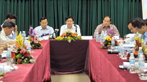 Hội thảo về điều hành giá xăng dầu hứa hẹn sẽ đưa thị trường xăng dần trở nên minh bạch hơn