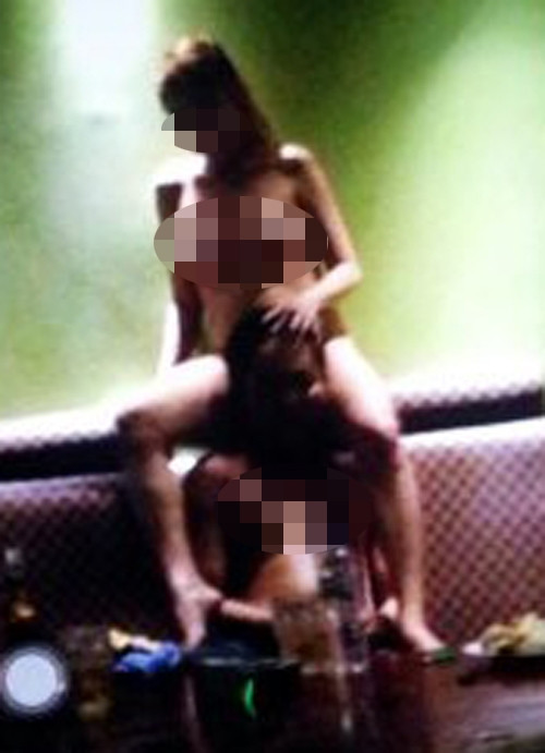 Người dân đã biết từ lâu, cơ quan chức năng lẽ nào không biết đến những loại hình kinh doanh trụy lạc này?