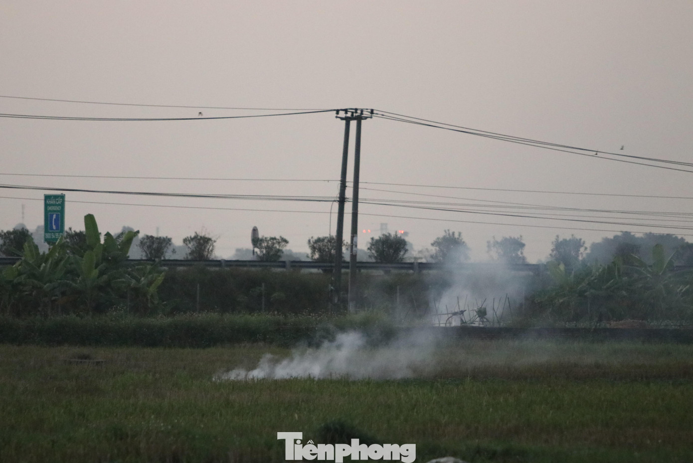 Ông Ngô Xuân Trường, Chủ tịch UBND xã Thanh Xuân (huyện Sóc Sơn, TP Hà Nội) cho biết, do thói quen canh tác và người dân thường cố tình chọn vào thời điểm nhạy cảm vào buổi chiều tối để đốt trộm nên vẫn chưa thể xử lý triệt để. Khi được hỏi có bao nhiêu hộ dân trong xã đã bị xử phạt do đốt rơm rạ này, ông Trường cho biết “xã chưa thống kê được”. Ông Ngô Xuân Trường, Chủ tịch UBND xã Thanh Xuân (huyện Sóc Sơn, TP Hà Nội) cho biết, do thói quen canh tác và người dân thường cố tình chọn vào thời điểm nhạy cảm vào buổi chiều tối để đốt trộm nên vẫn chưa thể xử lý triệt để. Khi được hỏi có bao nhiêu hộ dân trong xã đã bị xử phạt do đốt rơm rạ này, ông Trường cho biết “xã chưa thống kê được”.
