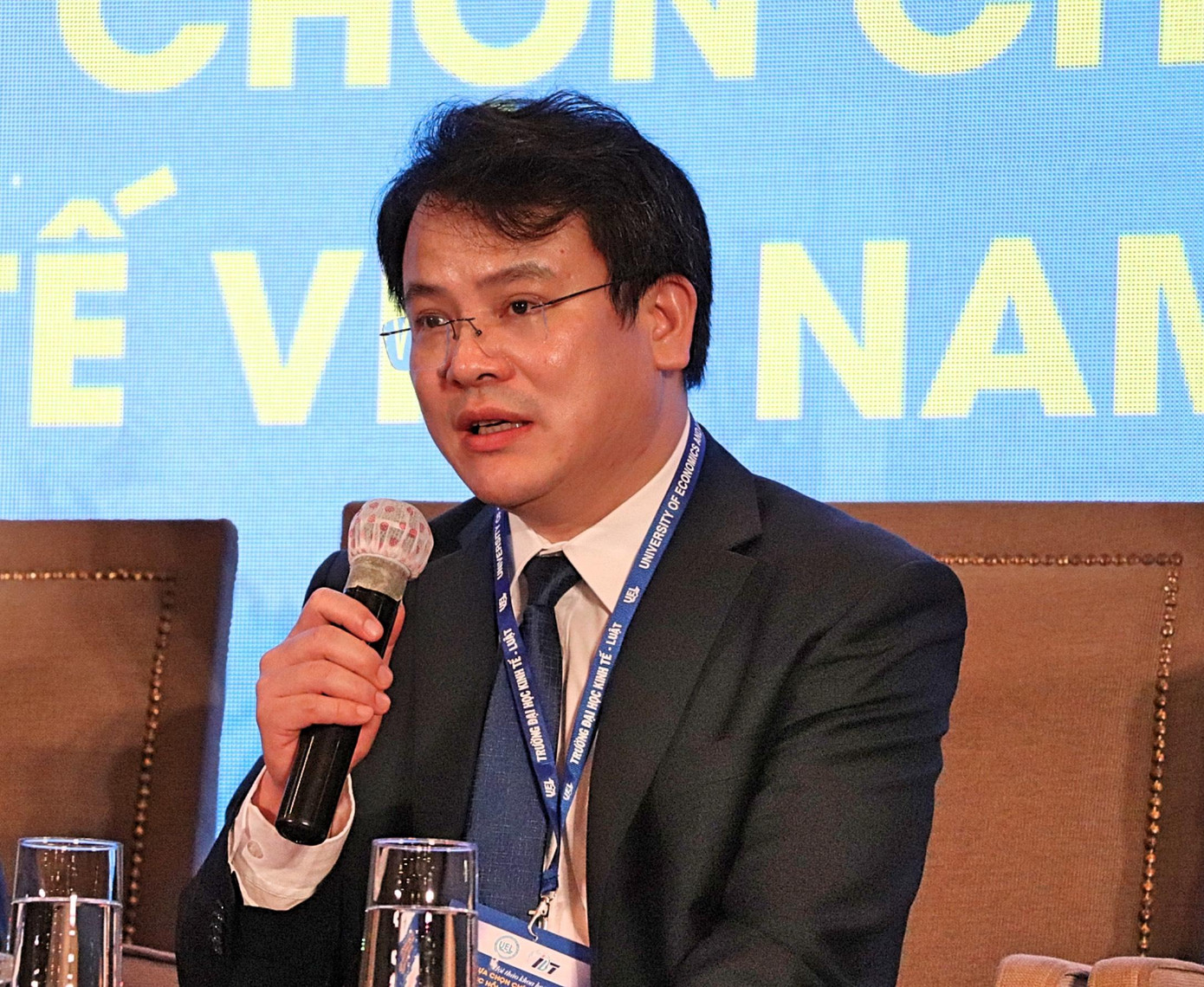 Thứ trưởng Trần Quốc Phương cho biết, hiện Bộ KH&amp;ĐT đã nhận diện những nhóm vấn đề khiến đầu tư công tắc kinh niên