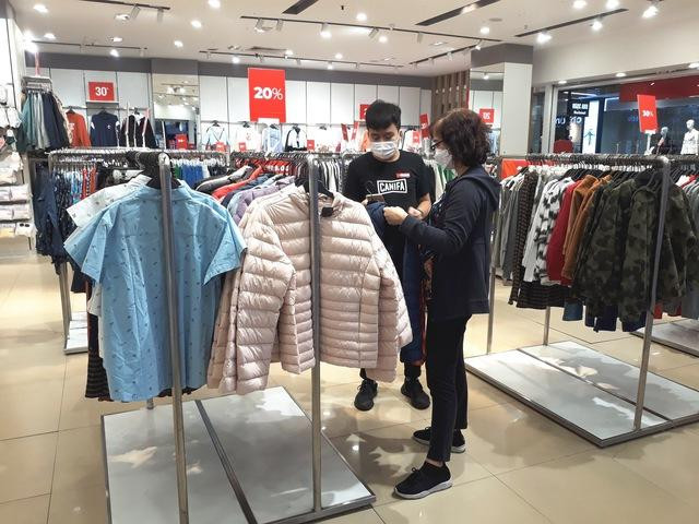 Từ 25-27/11, người tiêu dùng có cơ hội săn đồ giảm giá sâu