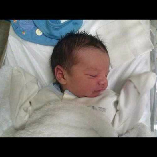 Cậu bé Thiago Messi chắc chắn sẽ gặp rất nhiều áp lực nếu muốn trở thành cầu thủ như cha