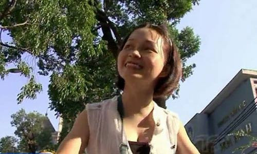 Trà My cũng thường xuyên hòa vào thiên nhiên, cuộc sống để lấy cảm hứng sáng tác