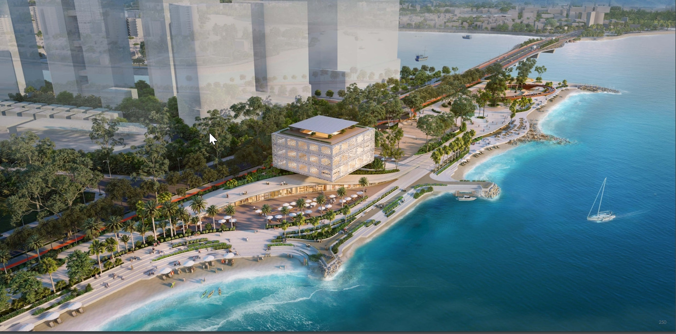 Công trình nhà nghỉ dưỡng 378 - Bộ Công an, sẽ thành khu phức hợp bảo tàng Yersin. Công trình nhà nghỉ dưỡng 378 - Bộ Công an, sẽ thành khu phức hợp bảo tàng Yersin.