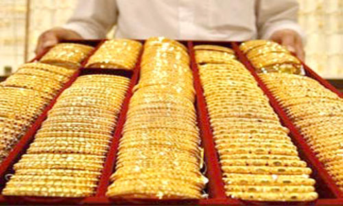 Vàng trong nước cuối tuần tiếp tục hạ. Vàng trong nước cuối tuần tiếp tục hạ