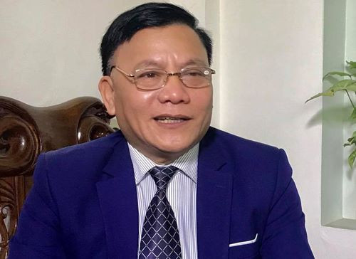 Chuyên gia xã hội học: 'Người dân khó bỏ thói quen ăn thịt chó' ảnh 1