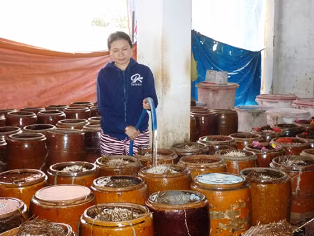 Tin đồn thất thiệt đang khiến các cơ sở làm giá gặp khó khăn