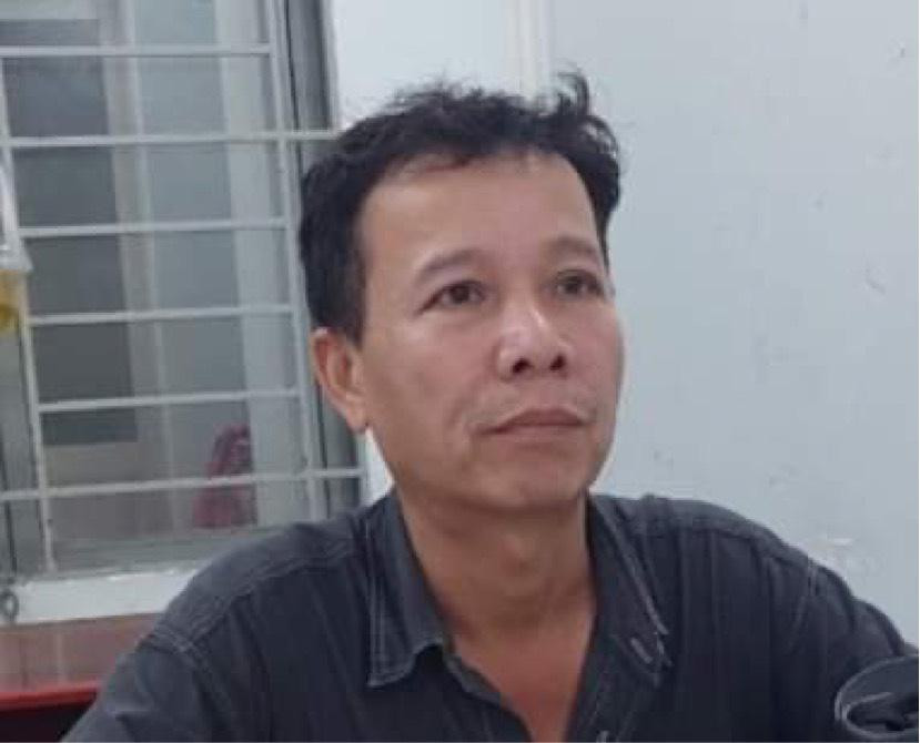 Đối tượng Dương Minh Toàn. Đối tượng Dương Minh Toàn.