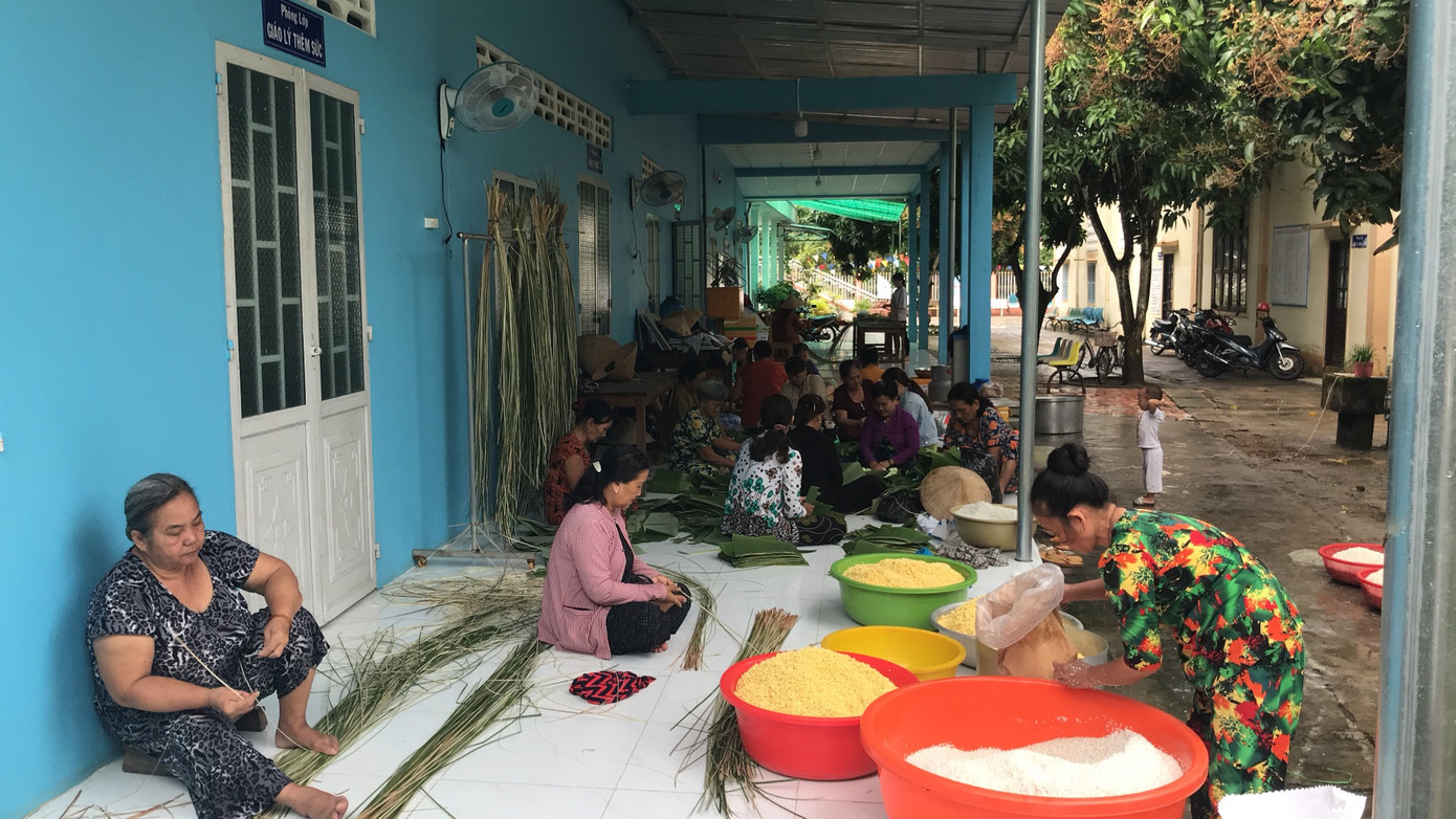 Cập nhật: Nhiều tỉnh thành chung tay vì miền Trung ruột thịt ảnh 3