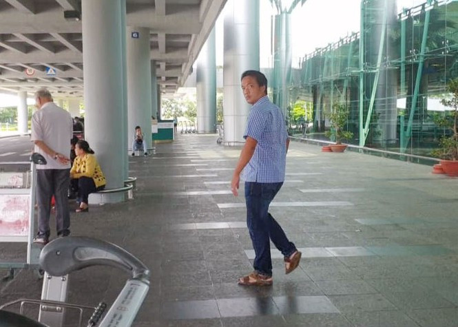 Kỷ luật cảnh cáo Bí thư xã ở Cần Thơ đi kiểm tra dịch tả lợn... ở Côn Đảo ảnh 2