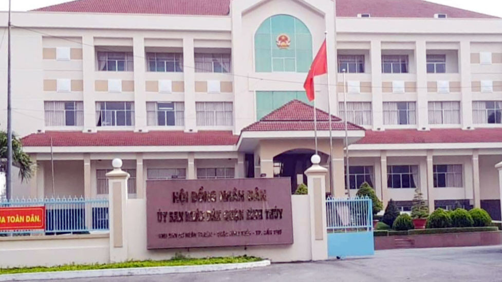 Khởi tố vụ án sai phạm về quản lý đất đai ở Cần Thơ ảnh 2