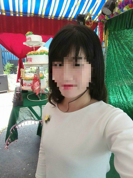 Lộ nguyên nhân nữ MC xinh đẹp bị sát hại dã man ảnh 1