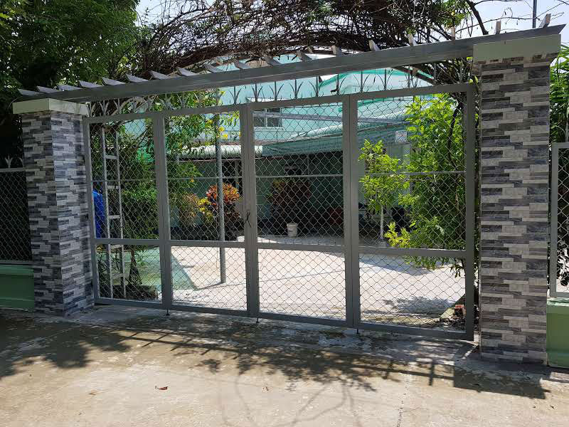 Những hình ảnh bình dị của Anh hùng phi công Nguyễn Văn Bảy tại quê nhà ảnh 2