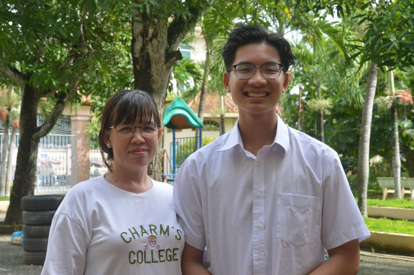 Thủ khoa khối A của TPHCM quyết chọn Bách khoa dù được định hướng vào Kinh tế ảnh 2