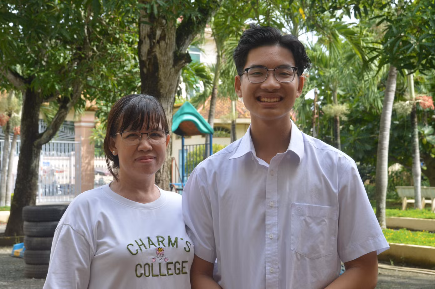Thủ khoa khối A của TPHCM quyết chọn Bách khoa dù được định hướng vào Kinh tế ảnh 2 Thủ khoa khối A của TPHCM quyết chọn Bách khoa dù được định hướng vào Kinh tế ảnh 2