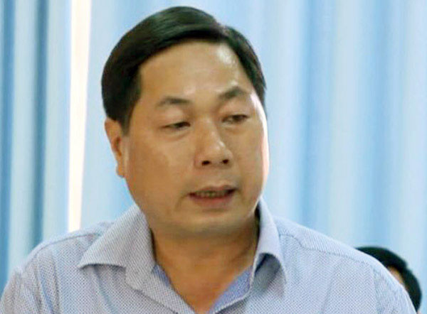 Giám đốc Sở KH&ĐT được bầu làm Phó chủ tịch tỉnh Sóc Trăng ảnh 1