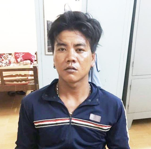 Lời khai lạnh người của kẻ đuổi trói, đánh đập con gái 6 tuổi dã man như thời trung cổ ảnh 1