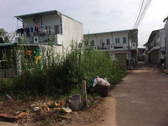 Khởi tố vụ án sai phạm về quản lý đất đai ở Cần Thơ ảnh 3