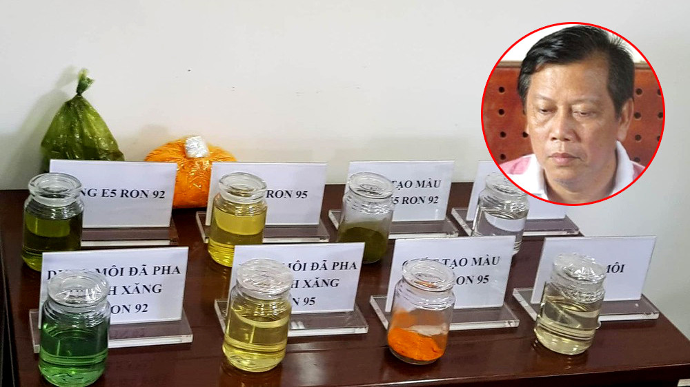 Lãnh đạo Sóc Trăng trần tình việc được đại gia Trịnh Sướng mời đi Nhật ảnh 3