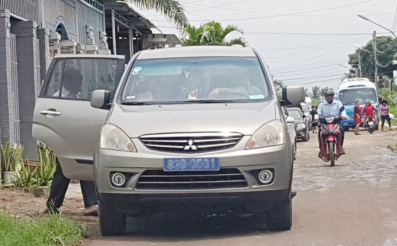 Bộ Nội vụ nói gì về đám cưới 'rình rang' của con Trưởng đoàn ĐBQH tỉnh Sóc Trăng ảnh 3 Bộ Nội vụ nói gì về đám cưới 'rình rang' của con Trưởng đoàn ĐBQH tỉnh Sóc Trăng ảnh 3